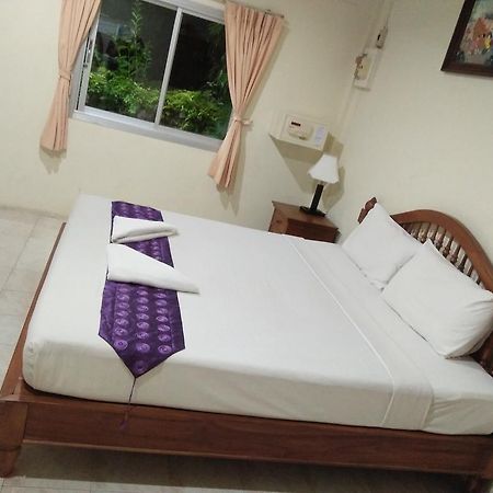 Saver Guesthouse Chaweng  Zewnętrze zdjęcie