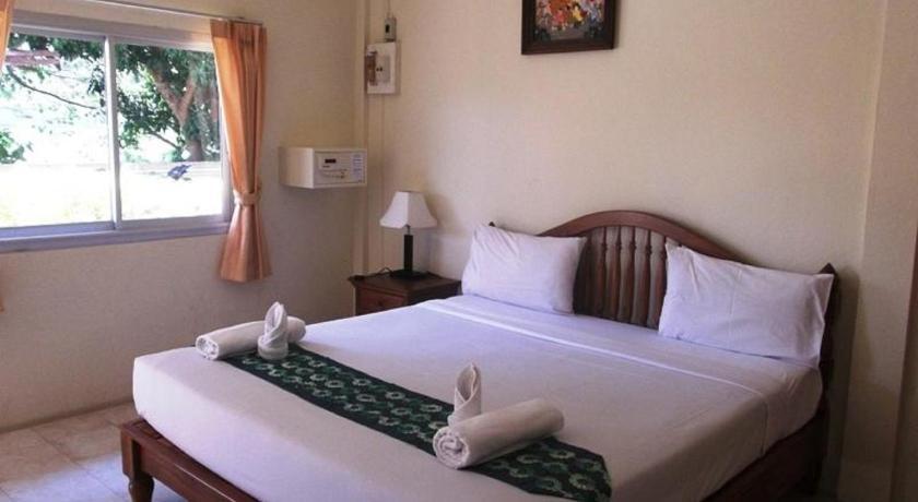 Saver Guesthouse Chaweng  Zewnętrze zdjęcie