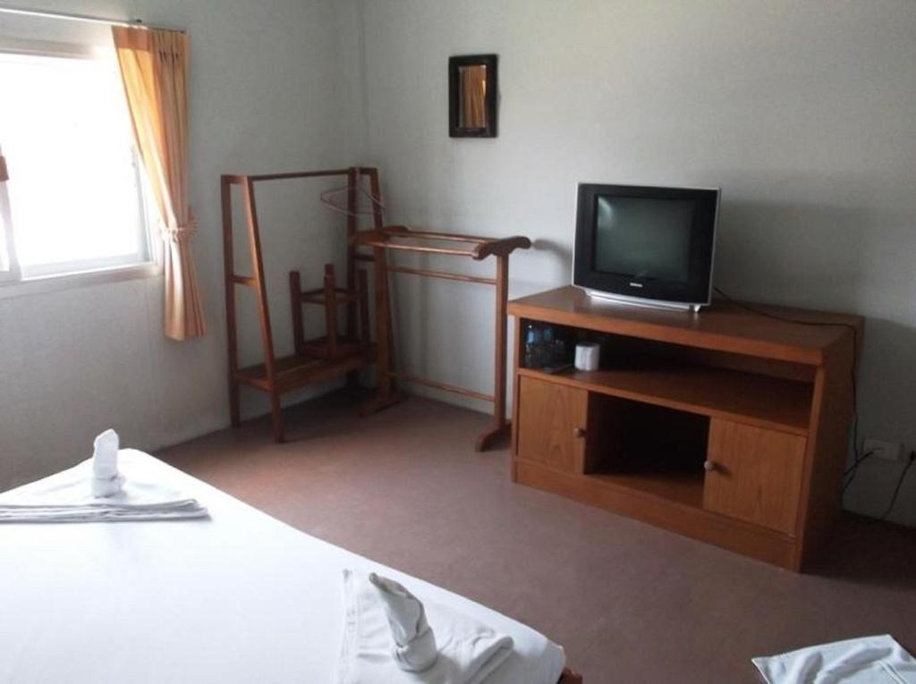 Saver Guesthouse Chaweng  Pokój zdjęcie