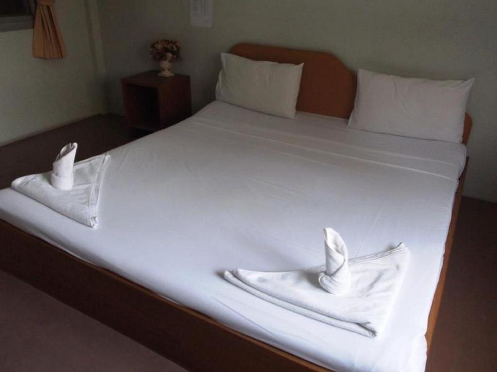 Saver Guesthouse Chaweng  Pokój zdjęcie