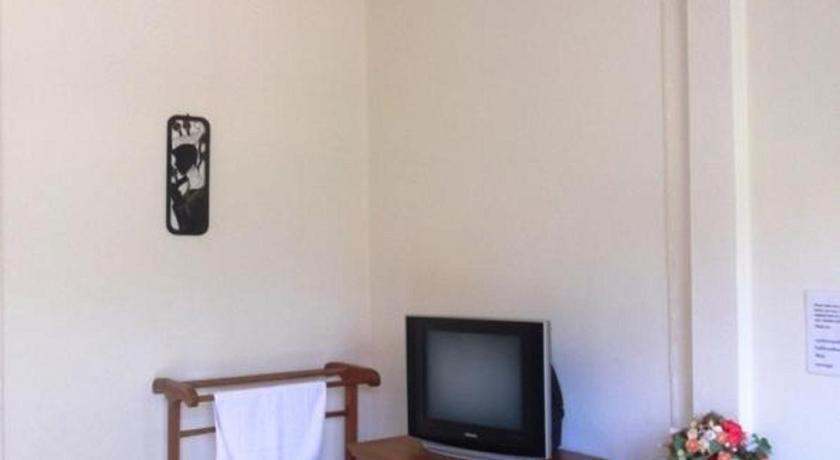 Saver Guesthouse Chaweng  Zewnętrze zdjęcie