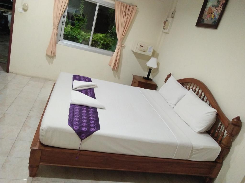 Saver Guesthouse Chaweng  Zewnętrze zdjęcie