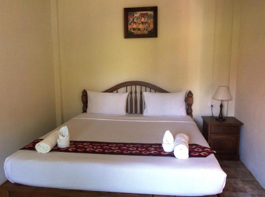 Saver Guesthouse Chaweng  Zewnętrze zdjęcie