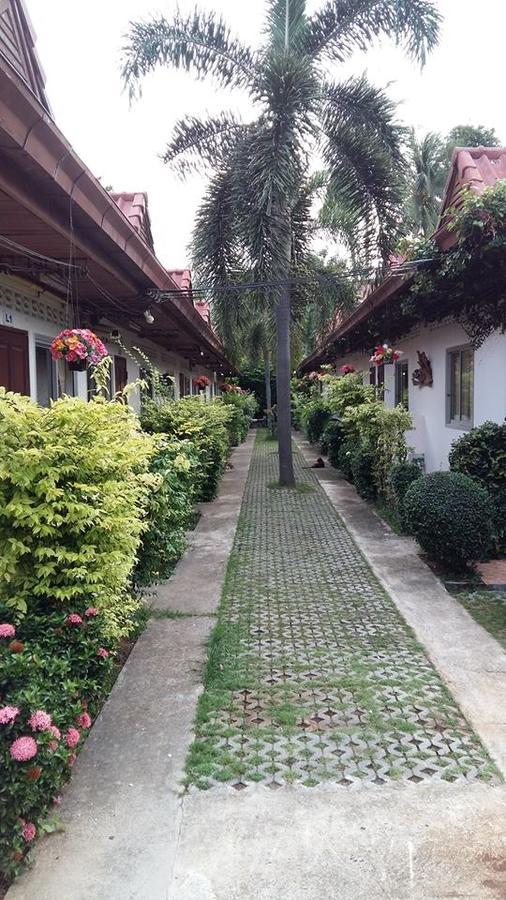 Saver Guesthouse Chaweng  Zewnętrze zdjęcie