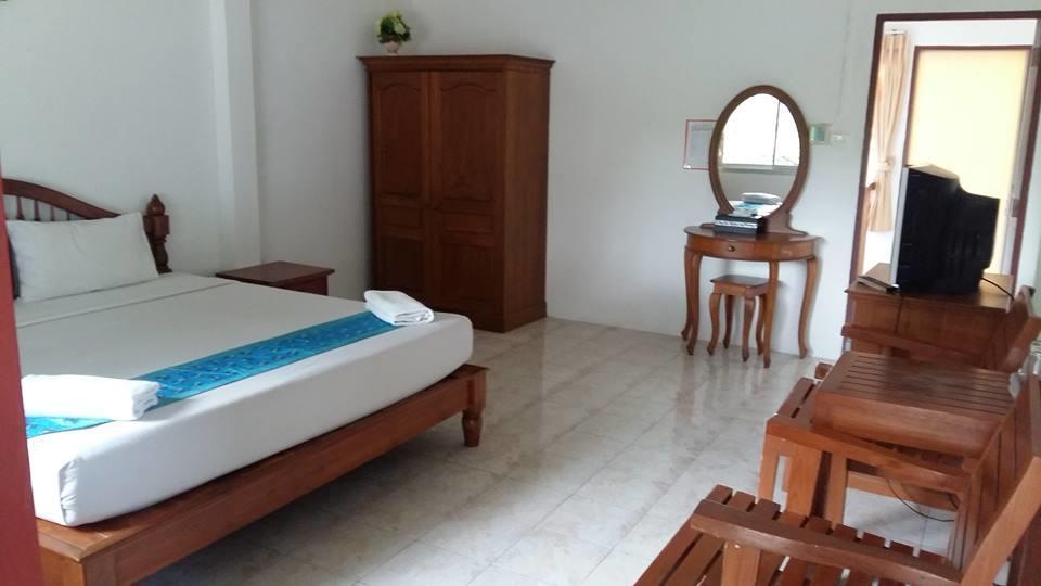 Saver Guesthouse Chaweng  Zewnętrze zdjęcie