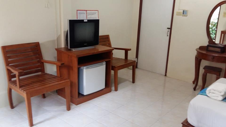 Saver Guesthouse Chaweng  Zewnętrze zdjęcie
