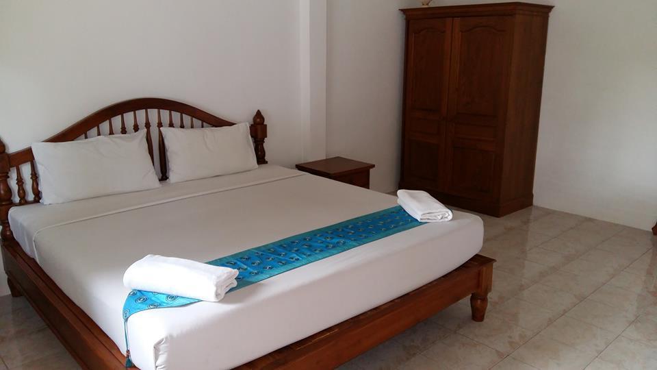 Saver Guesthouse Chaweng  Zewnętrze zdjęcie