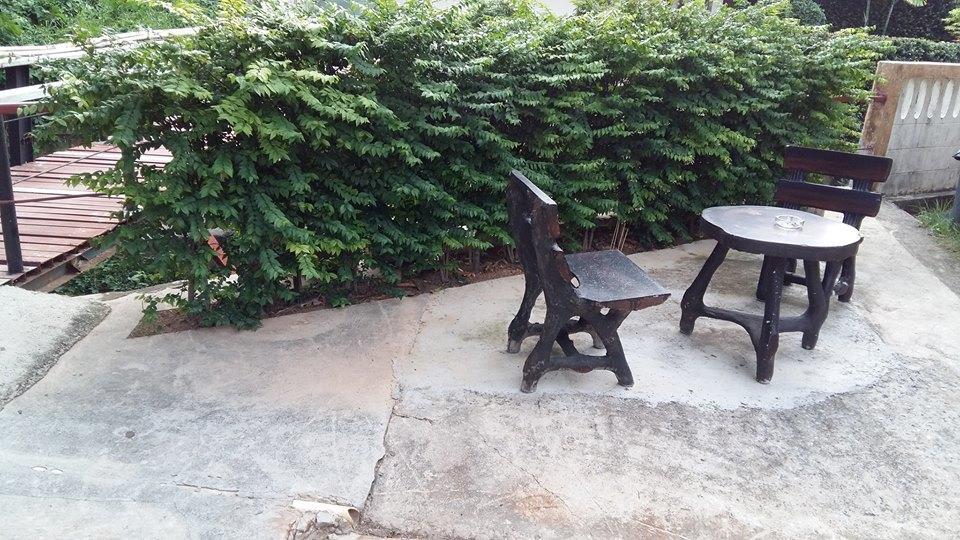 Saver Guesthouse Chaweng  Zewnętrze zdjęcie