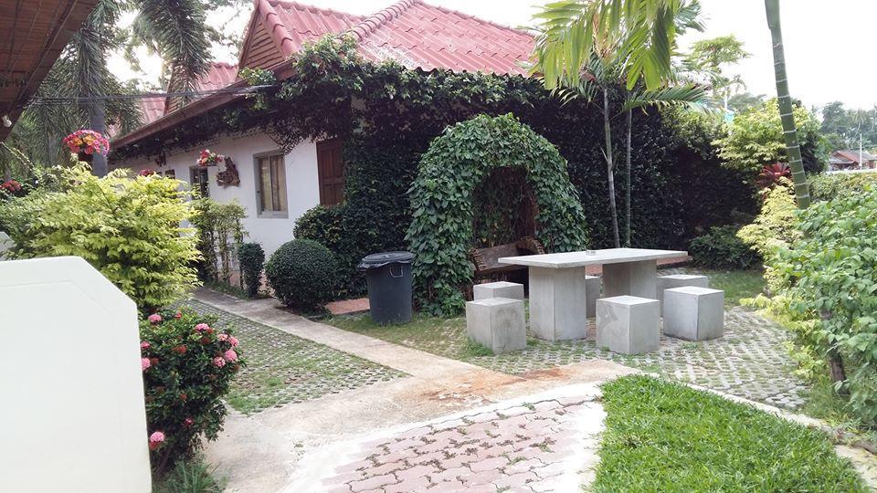 Saver Guesthouse Chaweng  Zewnętrze zdjęcie