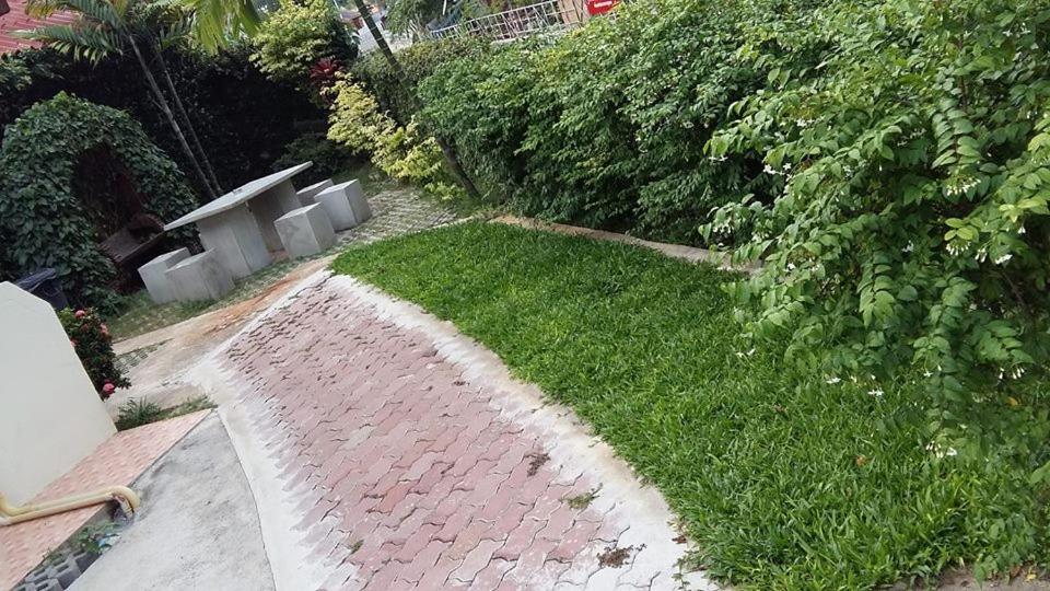 Saver Guesthouse Chaweng  Zewnętrze zdjęcie