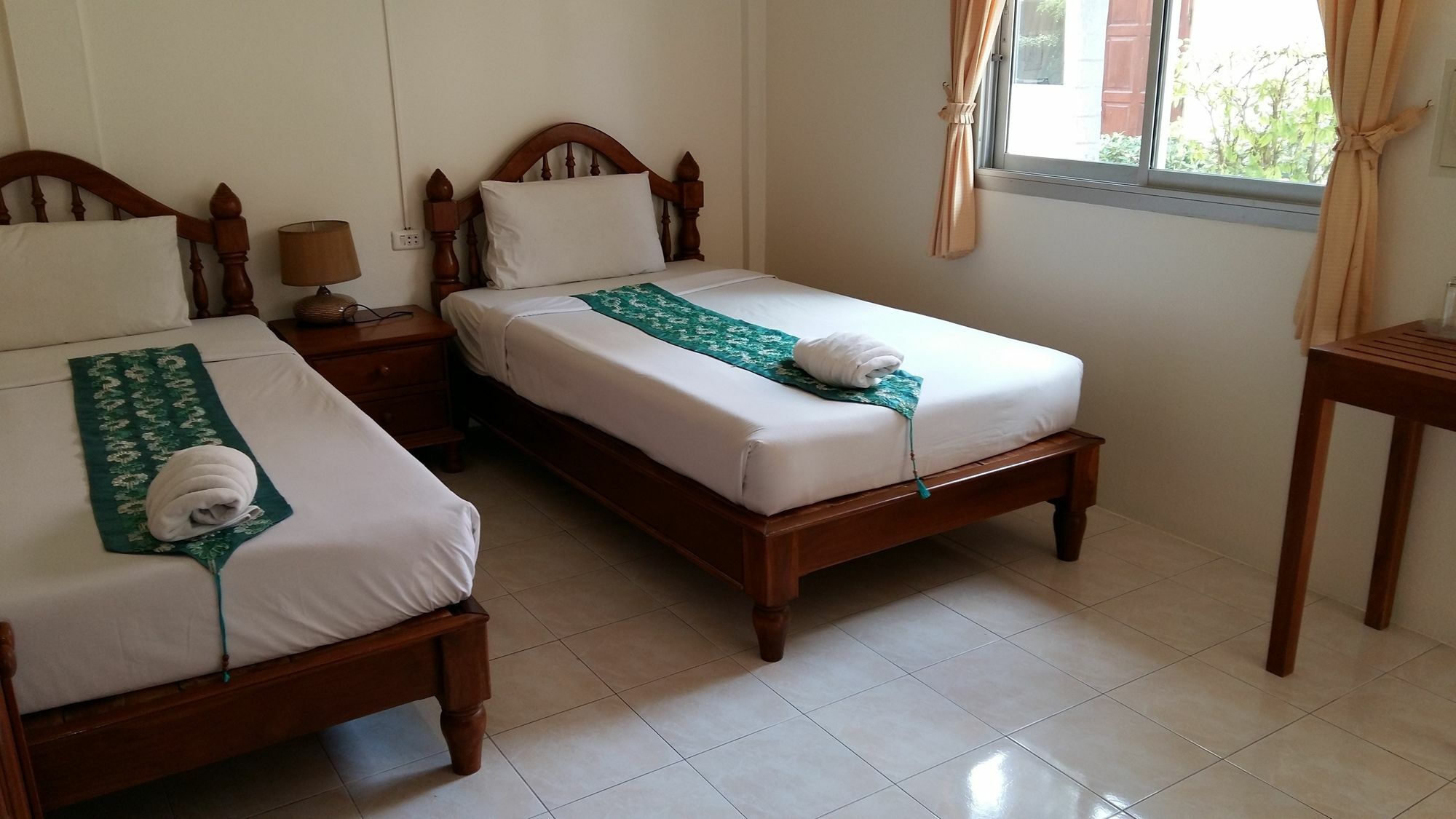 Saver Guesthouse Chaweng  Zewnętrze zdjęcie