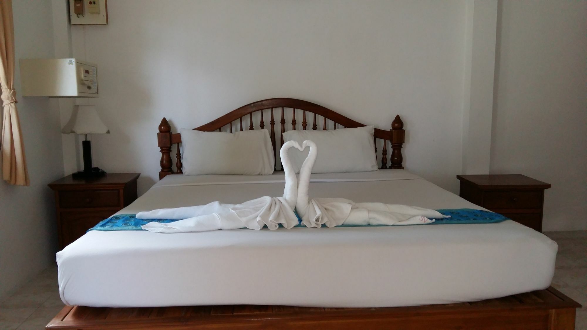 Saver Guesthouse Chaweng  Zewnętrze zdjęcie