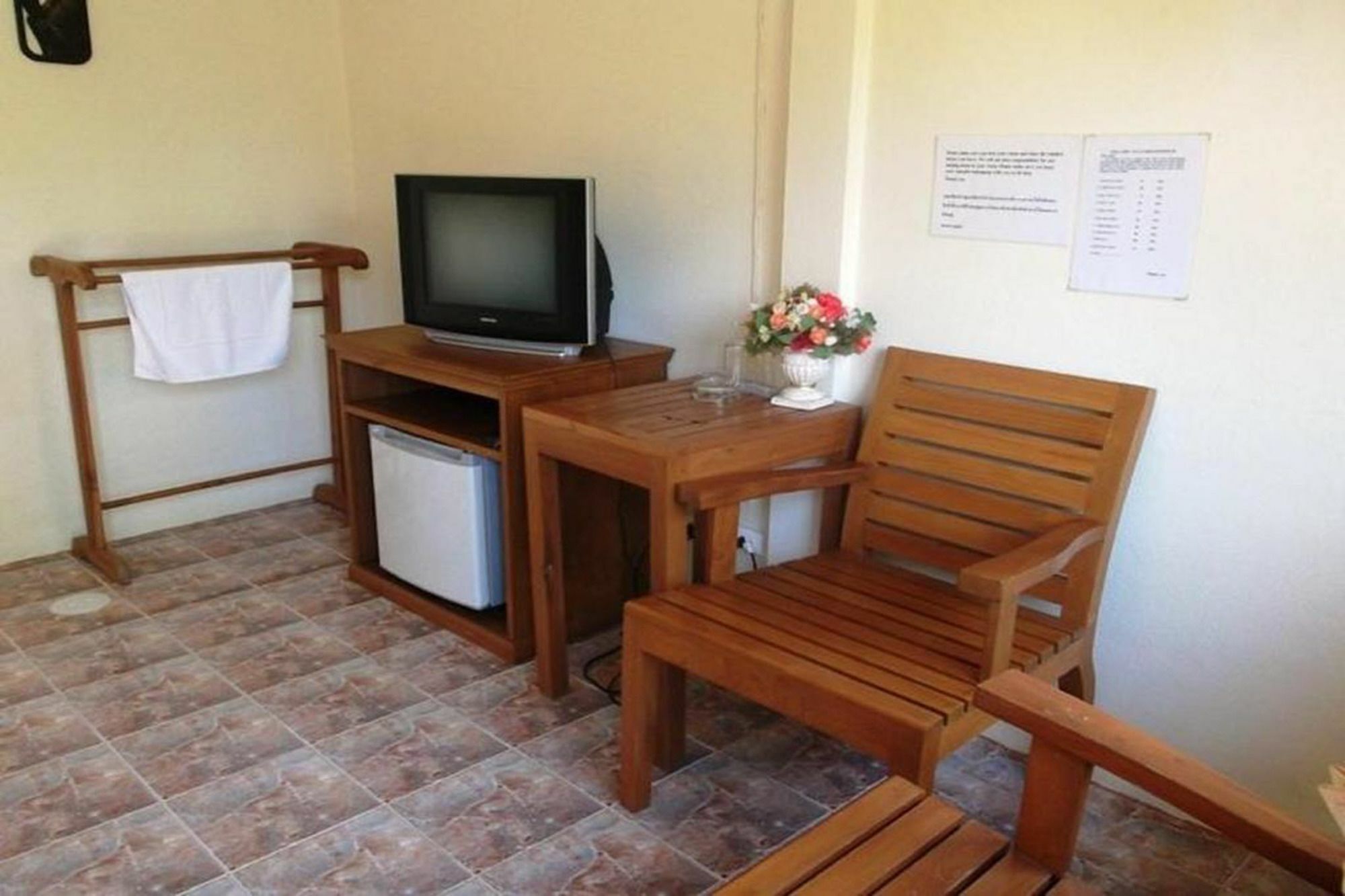 Saver Guesthouse Chaweng  Zewnętrze zdjęcie