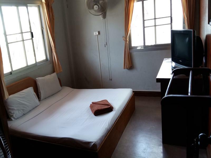 Saver Guesthouse Chaweng  Zewnętrze zdjęcie