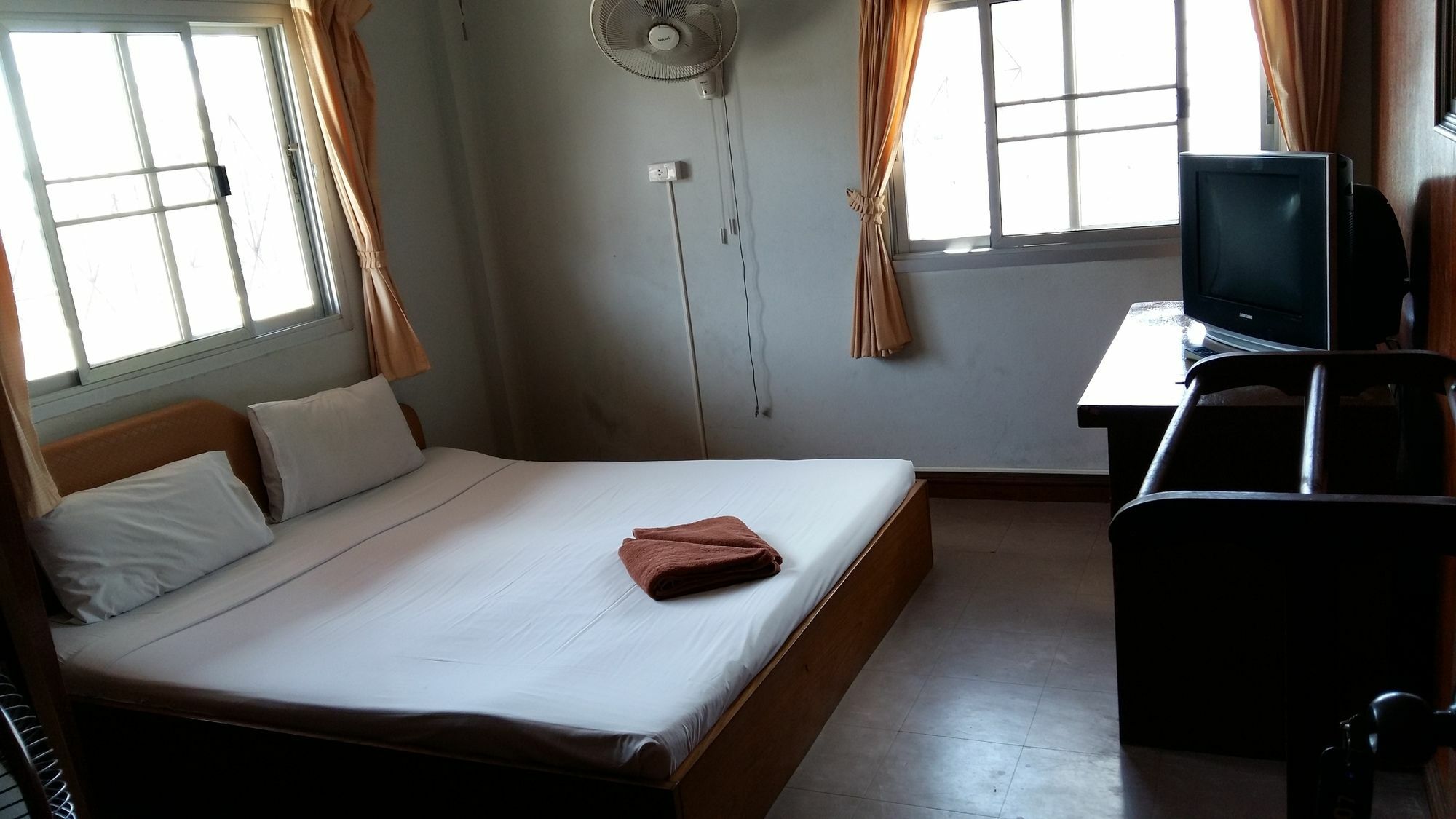 Saver Guesthouse Chaweng  Zewnętrze zdjęcie