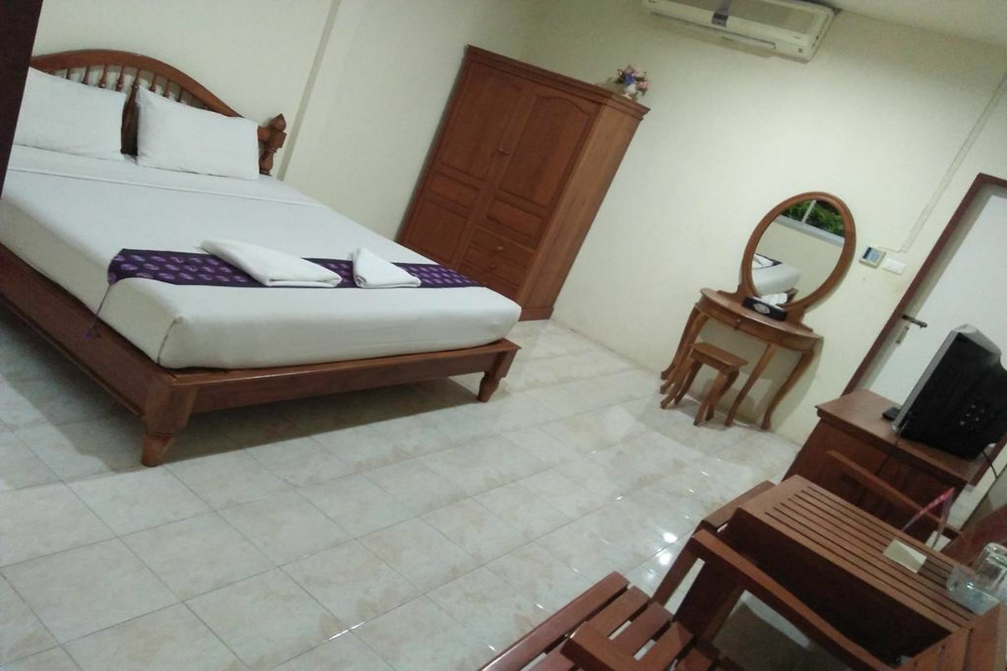 Saver Guesthouse Chaweng  Zewnętrze zdjęcie