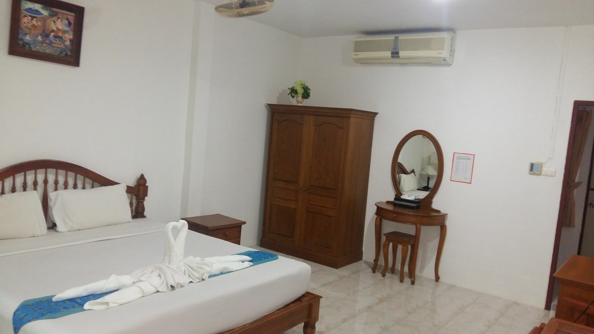 Saver Guesthouse Chaweng  Zewnętrze zdjęcie