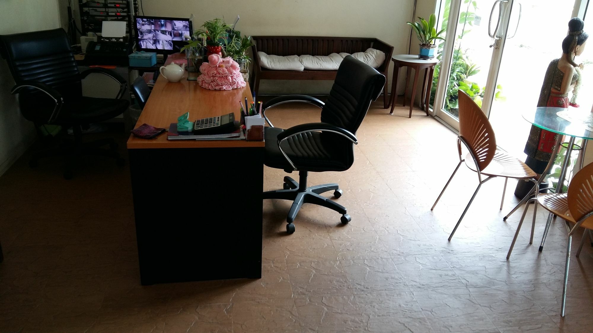 Saver Guesthouse Chaweng  Zewnętrze zdjęcie