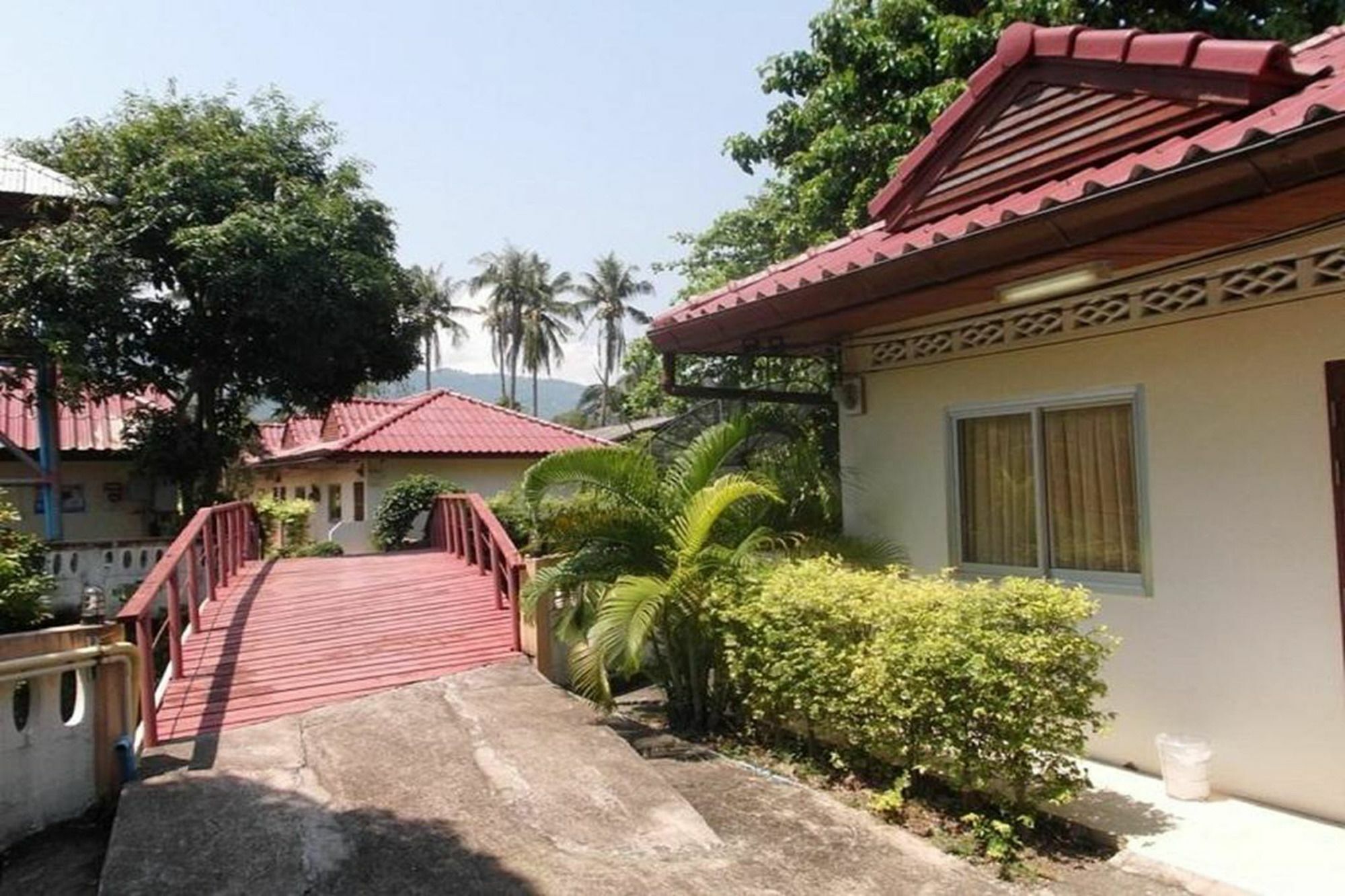 Saver Guesthouse Chaweng  Zewnętrze zdjęcie