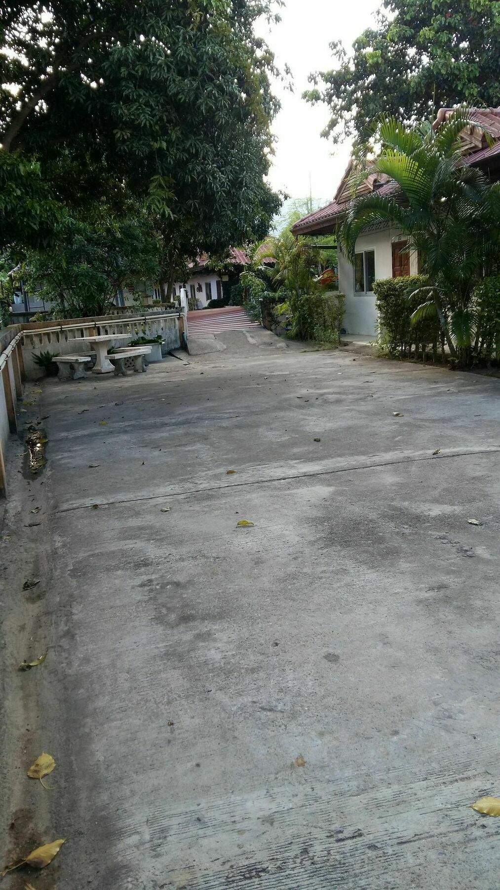 Saver Guesthouse Chaweng  Zewnętrze zdjęcie