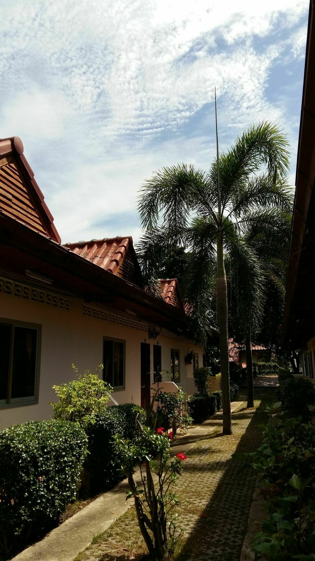 Saver Guesthouse Chaweng  Zewnętrze zdjęcie