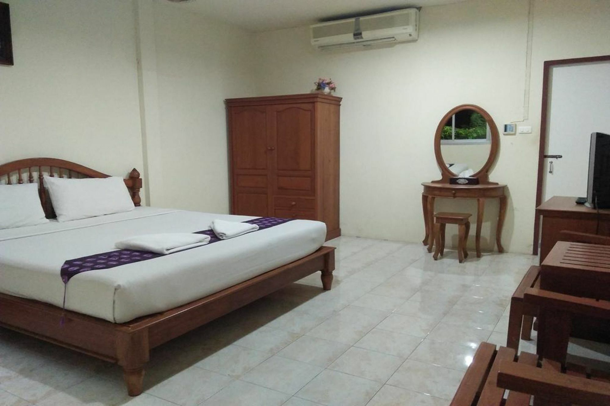 Saver Guesthouse Chaweng  Zewnętrze zdjęcie