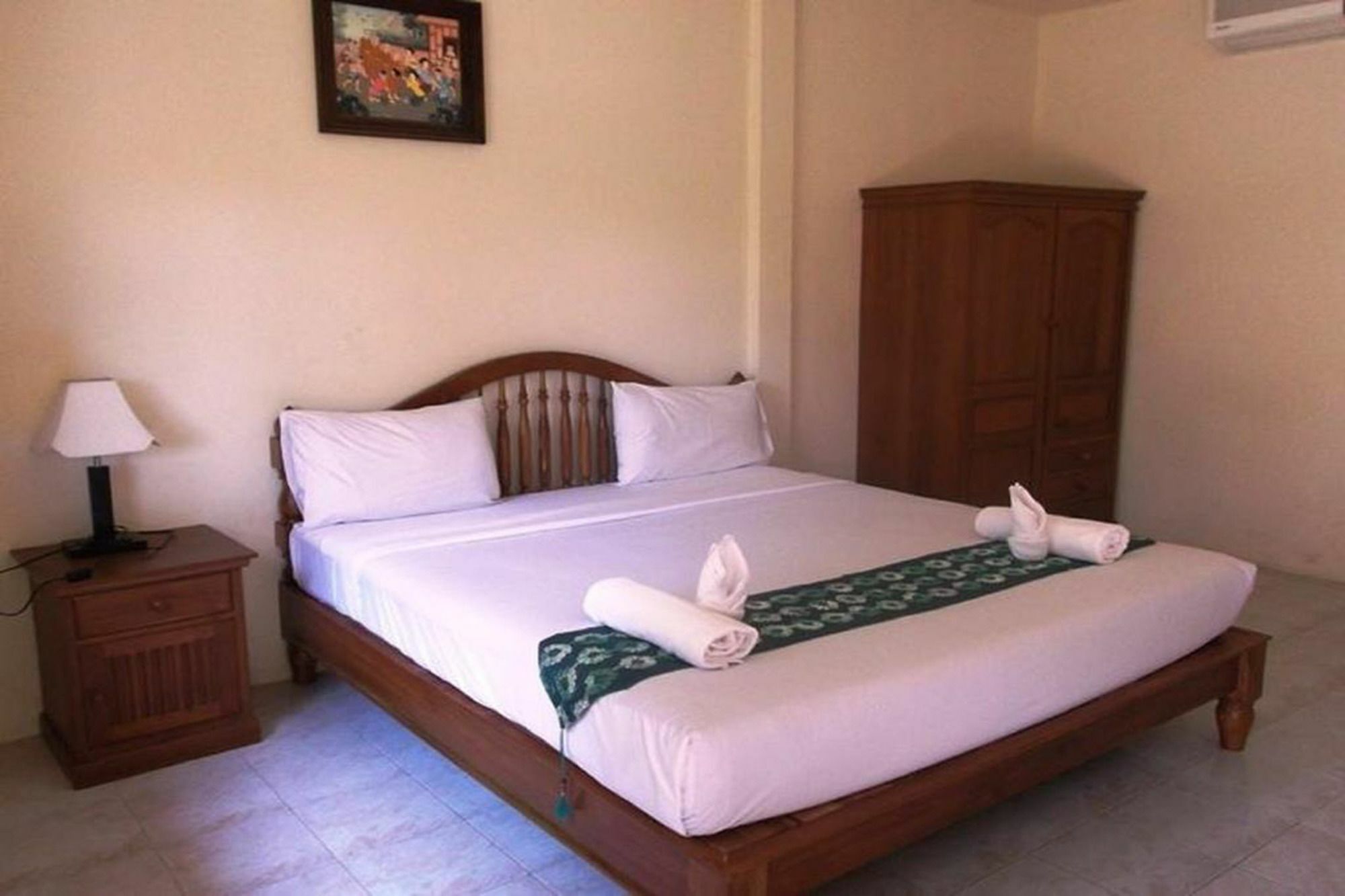 Saver Guesthouse Chaweng  Zewnętrze zdjęcie