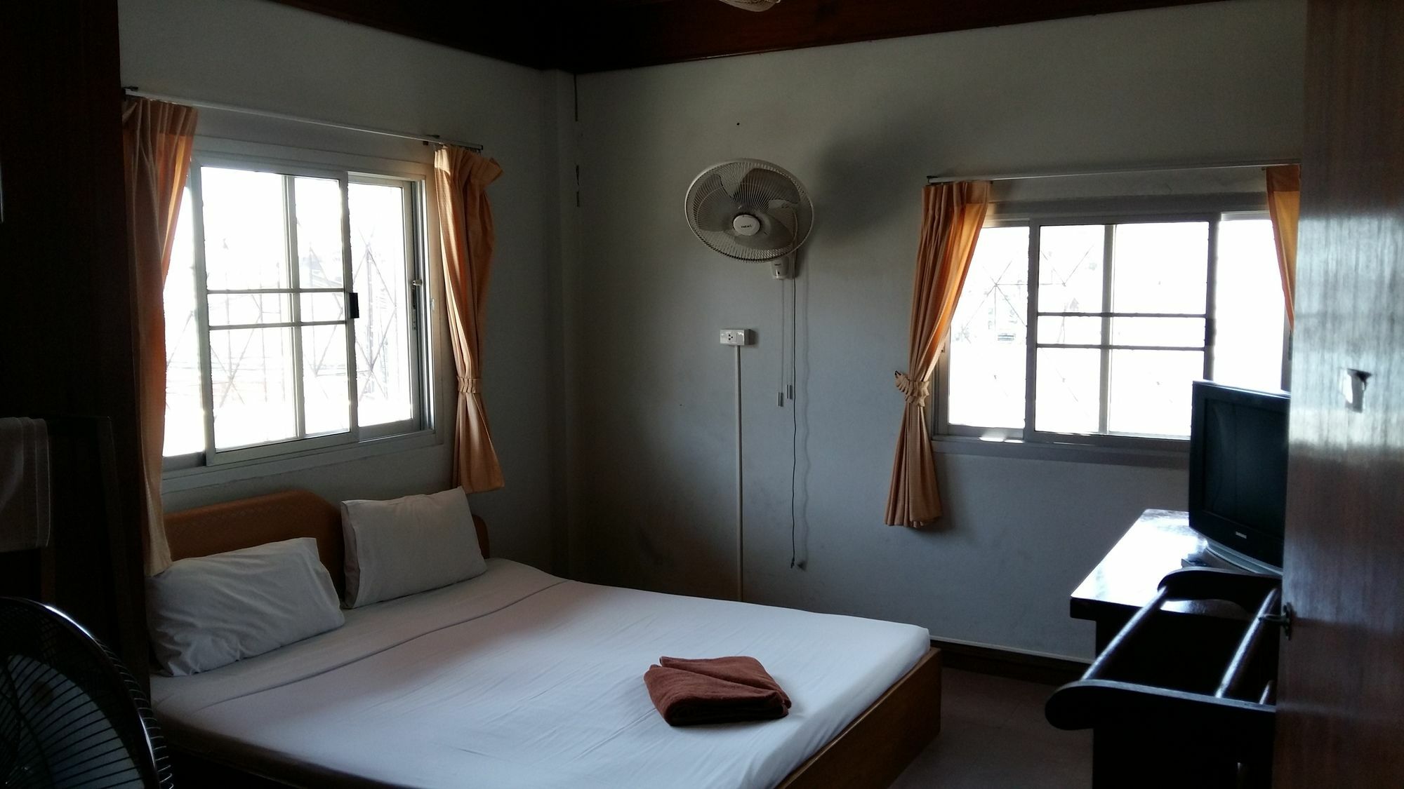 Saver Guesthouse Chaweng  Zewnętrze zdjęcie