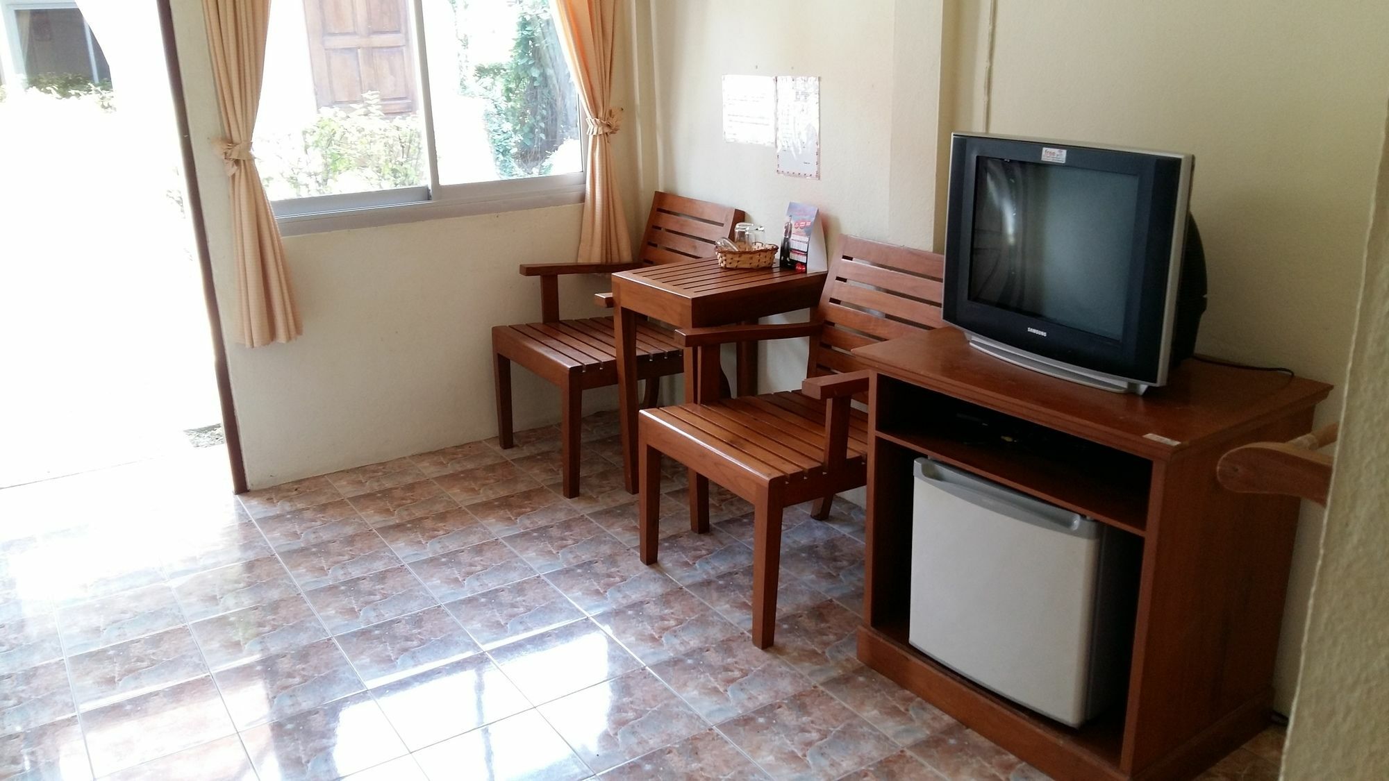 Saver Guesthouse Chaweng  Zewnętrze zdjęcie