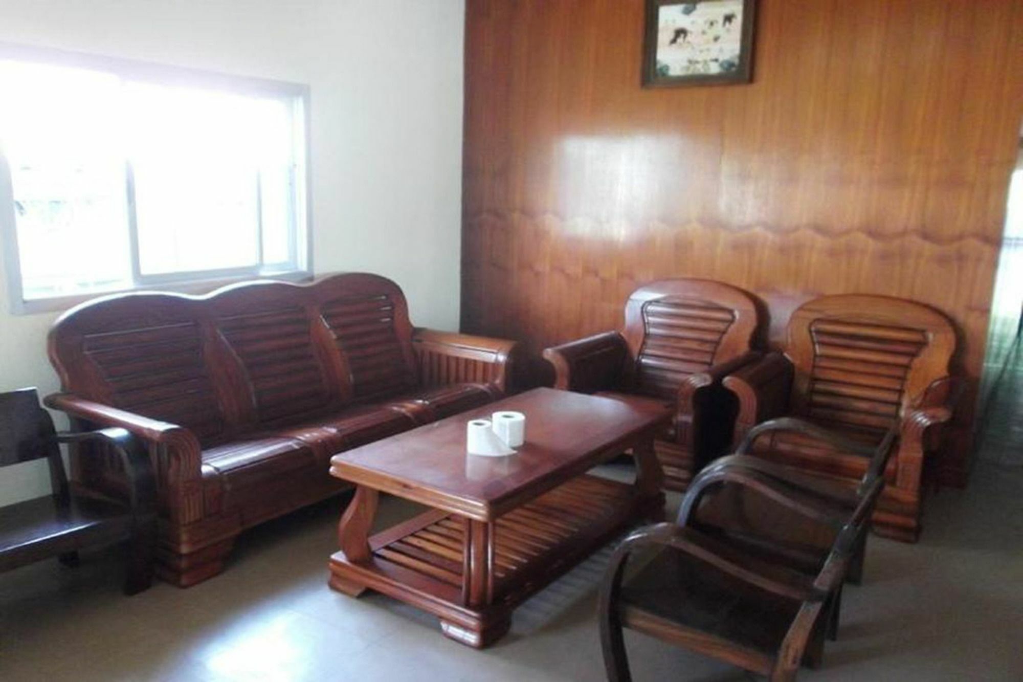 Saver Guesthouse Chaweng  Zewnętrze zdjęcie