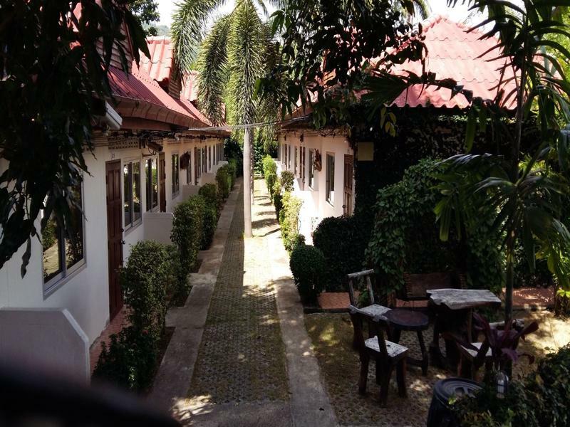 Saver Guesthouse Chaweng  Zewnętrze zdjęcie