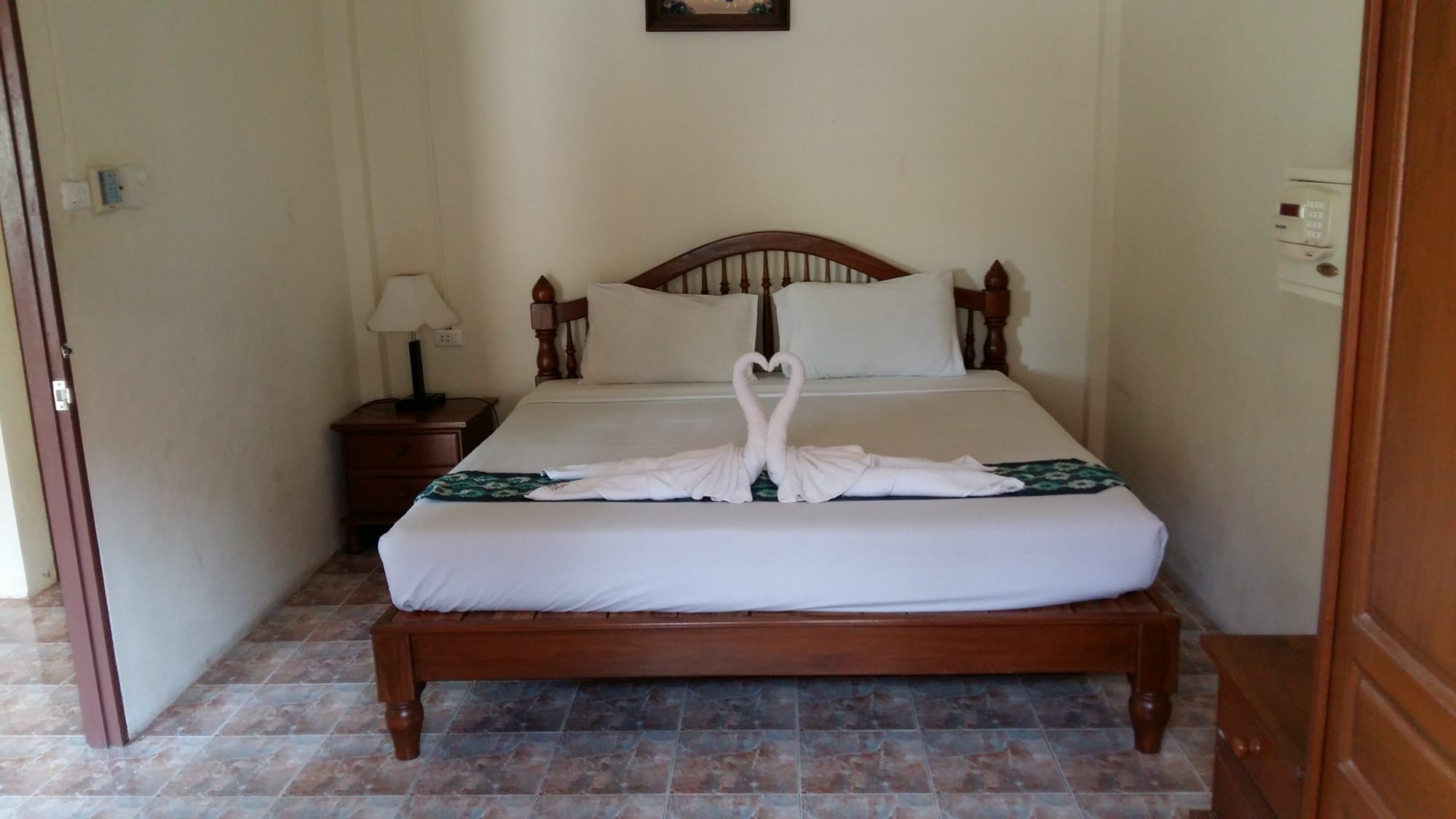 Saver Guesthouse Chaweng  Zewnętrze zdjęcie
