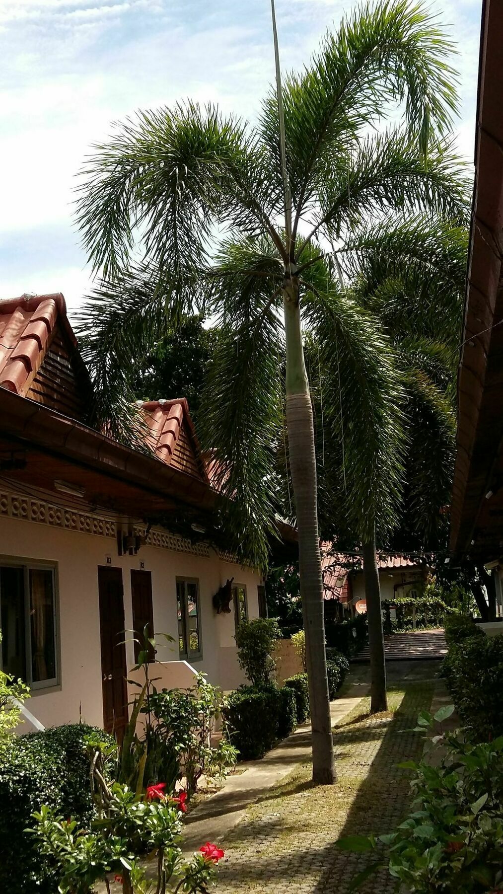 Saver Guesthouse Chaweng  Zewnętrze zdjęcie