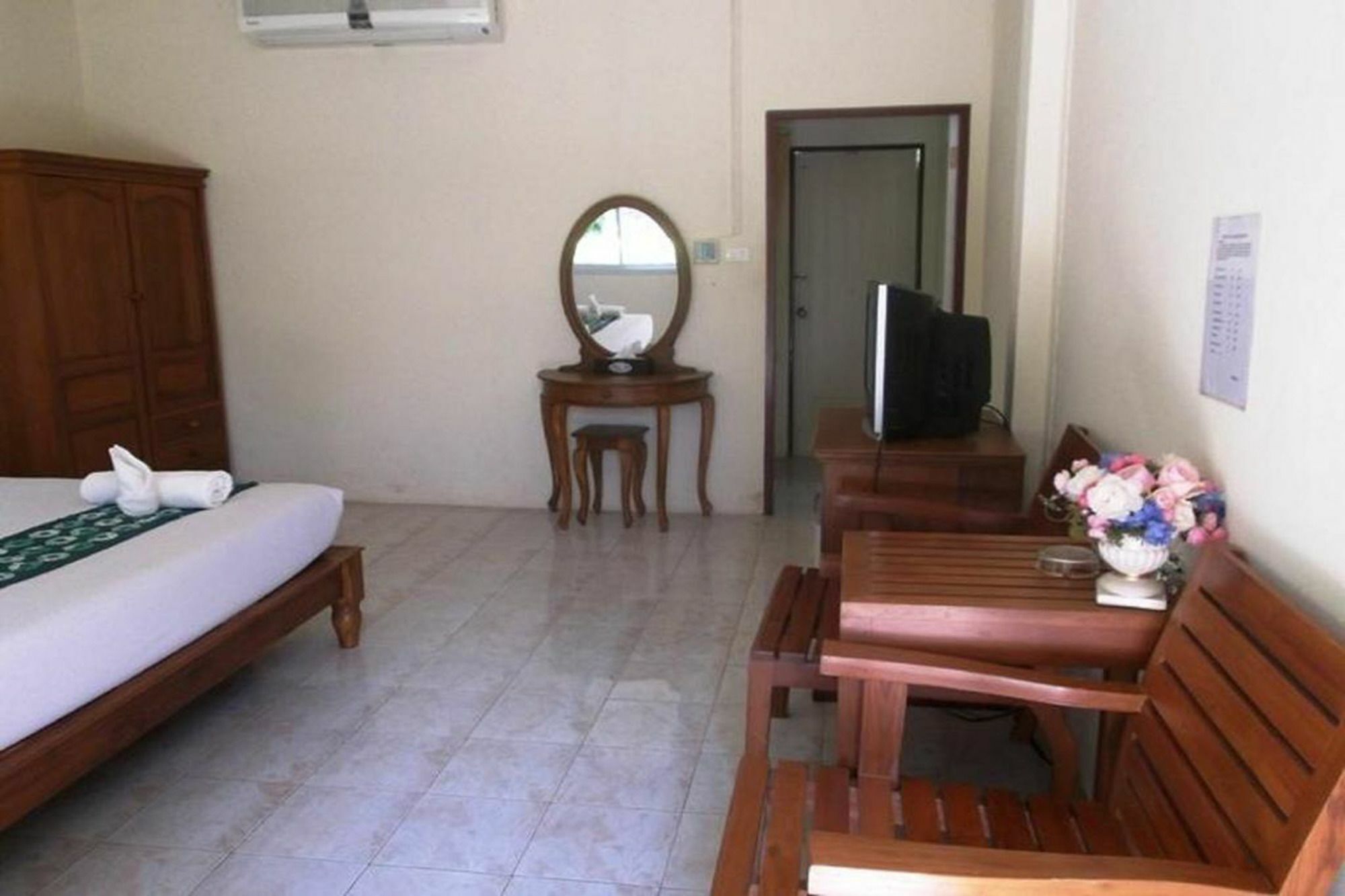 Saver Guesthouse Chaweng  Zewnętrze zdjęcie