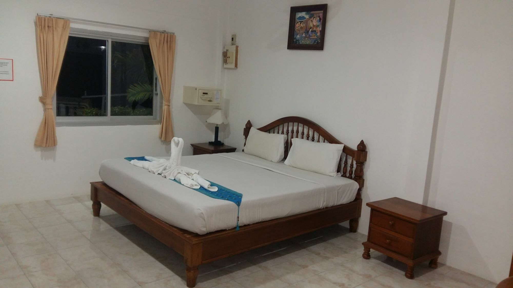 Saver Guesthouse Chaweng  Zewnętrze zdjęcie